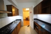 A lovely modern apartment for rent in Ciputra